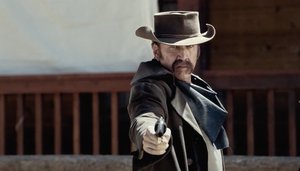 Trailer for Nicolas Cage's Very First Western Revenge Thriller THE OLD WAY