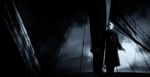 Trailer for NOSFERATU: A SYMPHONY OF HORROR Starring Doug Jones as Count Orlok