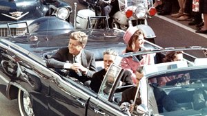 Trailer For Oliver Stone's JFK REVISITED: THROUGH THE LOOKING GLASS Explores New Declassified Evidence