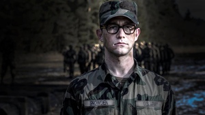 Trailer for Oliver Stone's Political Thriller SNOWDEN with Joseph Gordon-Levitt