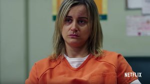 Trailer For ORANGE IS THE NEW BLACK Season 6 Introduces The Whole New World of Maximum Security Prison