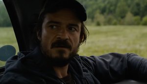 Trailer for Orlando Bloom's New Action Thriller RED RIGHT HAND