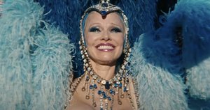 Trailer For Pamala Anderson's THE LAST SHOWGIRL Directed By Gia Coppola