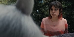 Trailer for Paul Rudd and Jenna Ortega's Horror Comedy DEATH OF A UNICORN