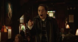 Trailer For Pete Davidson's New Comedy Series BUPKIS, Which is Inspired By His Life