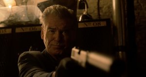 Trailer For Pierce Brosnan's New Action Thriller FAST CHARLIE