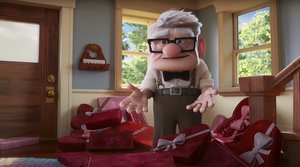 Trailer for Pixar's Short Film CARL'S DATE Teases a New Adventure with Carl and Doug