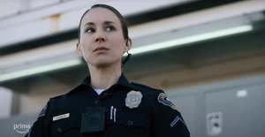 Trailer for Prime Video's Long Beach Cop Series ON CALL