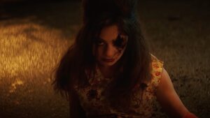 Trailer For R.L. Stine's Horror Thriller FEAR STREET PART 1: 1994 - The Witch is Back For Revenge
