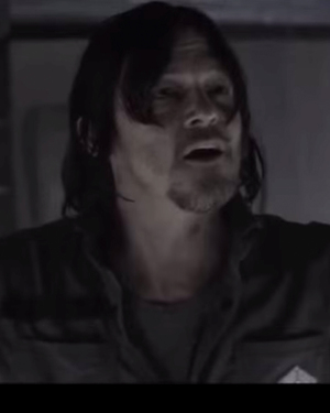 Trailer For Robert Kirkman's Sci-Fi Thriller AIR, Starring Norman Reedus