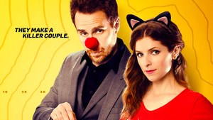 Trailer For Romantic Action Comedy MR. RIGHT, Starring Sam Rockwell and Anna Kendrick