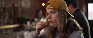 Trailer for Romantic Comedy THE LIST Staring Halston Sage