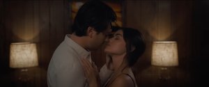 Trailer for Romantic Comedy WHICH BRINGS ME TO YOU Starring Lucy Hale and Nat Wolff