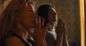 Trailer for Joe Keery and Camila Morrone's Romantic Thriller MARMALADE