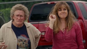 Trailer for Ron Howard's HILLBILLY ELEGY Starring Amy Adams and Glenn Close