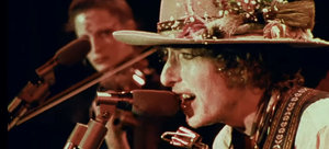 Trailer for Martin Scorsese's ROLLING THUNDER REVIEW: A BOB DYLAN STORY