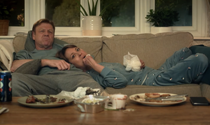 Trailer For Sean Bean's BBC Romantic Comedy-Drama Series MARRIAGE