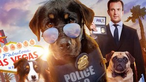Trailer For SHOW DOGS, Which May Be Will Arnett’s Newest Low Point