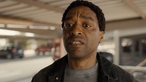 Trailer For Showtime's Sci-Fi Thriller Series THE MAN WHO FELL TO EARTH with Chiwetel Ejiofor and Naomie Harris