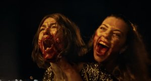 Trailer For Shudder's One-Take Horror Movie MADS