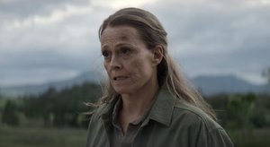 Trailer for Sigourney Weaver's Mystery Thriller Series THE LOST FLOWERS OF ALICE HART