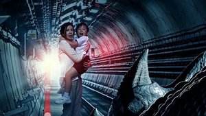 Trailer For Singapore’s First Monster Movie CIRCLE LINE Features a Mutant Lizard/Rat Creature