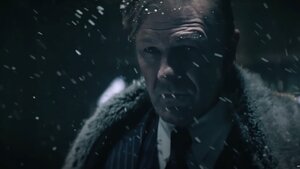 Trailer For SNOWPIERCER Season 2 Gives us Our First Look at Sean Bean as Mr. Wilford