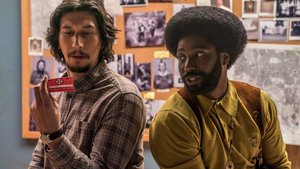 Trailer For Spike Lee's New Movie BLACKKKLANSMAN About an African-American Infiltrating The KKK