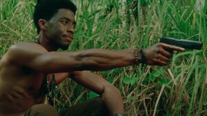 Trailer for Spike Lee's Vietnam War Vet Movie DA 5 BLOODS