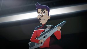 Trailer For STAR TREK: LOWER DECKS Season 3 Released at Comic-Con with Character Posters