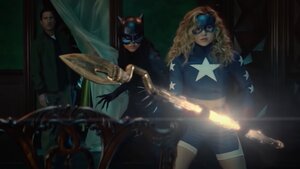 Trailer for STARGIRL Season 2 - 