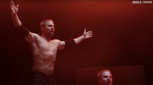 Trailer for Stephen Amell's Wrestling Drama HEELS Season 2