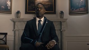 Trailer for Sterling K. Brown's Hulu Drama Thriller Series PARADISE