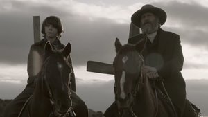 Trailer For Steven Soderbergh's Netflix Western Series GODLESS - 