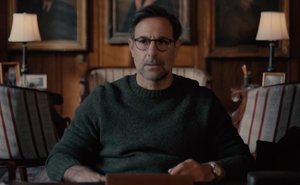 Stanley Tucci is Seduced By a Student in Intense Trailer for SUBMISSION