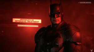 Trailer For SUICIDE SQUAD: KILL THE JUSTICE LEAGUE Features Kevin Conroy as Batman