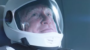 Trailer for Sweet Drama ASTRONAUT Sees Richard Dreyfuss Go to Space