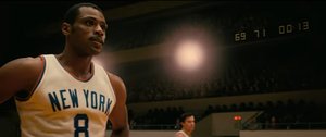 Trailer for SWEETWATER Follows the Inspiring True Story of Nat Clifton, the First Black Player Contracted in the NBA