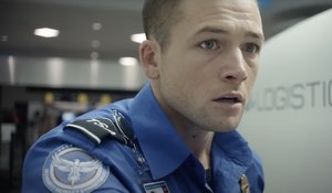 Trailer for Taron Egerton and Jason Bateman's Psychological Thriller CARRY-ON