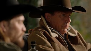 Teaser Trailer for Taylor Sheridan’s YELLOWSTONE Season 4 - 