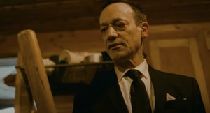 Trailer For Ted Raimi's 87-Minute Single Take Thriller FAILURE!