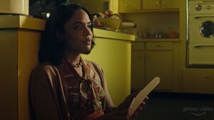 Trailer For Tessa Thompson's 1950s-Set Romance Film SYLVIE'S LOVE