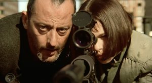 Trailer for the 30th Anniversary 4K Release of LEON: THE PROFESSIONAL