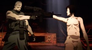 Trailer For The 4K Re-Release of GHOST IN THE SHELL 2: INNOCENCE