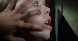 Trailer and Clip For The 4K Restoration of The 1981 Horror Film THE HOUSE BY THE CEMETERY