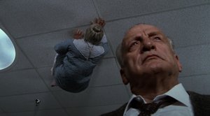 Trailer for the 4K Restoration Release of THE EXORCIST III