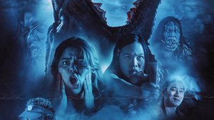 Trailer for the '80s-Inspired Werewolf Horror Comedy SHAKY SHIVERS From Director Sung Kang