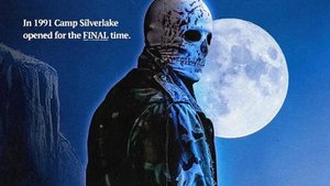 Trailer For The 80s Throwback Summer Camp Slasher Horror Film FINAL SUMMER