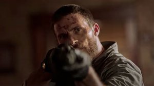 Trailer For The Action Thriller DANGEROUS with Scott Eastwood, Mel Gibson, and Famke Janssen