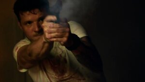 Trailer for the Action-Thriller THE 2ND Which Stars Ryan Phillippe and Casper Van Dien